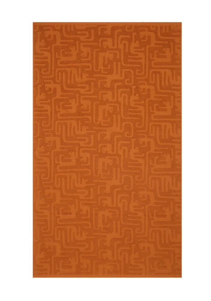 SOLIEL SOLEIL  Towel -  Kin Clay