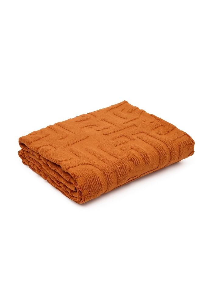 SOLIEL SOLEIL  Towel -  Kin Clay