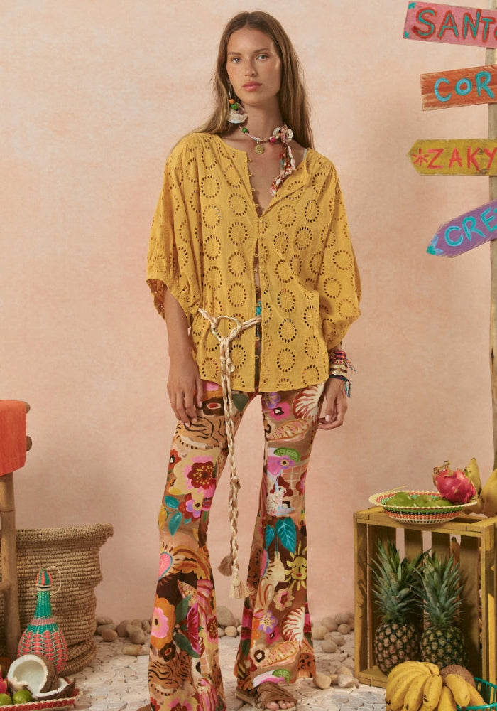 SPELL Birth of Venus Bells - Caramel