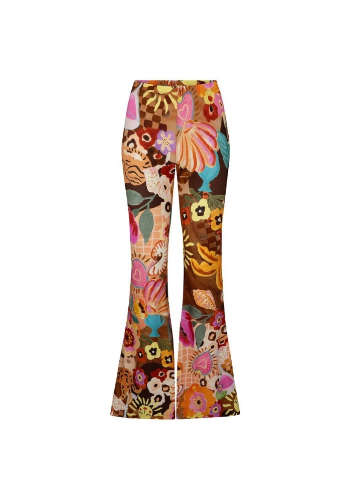 SPELL Birth of Venus Bells - Caramel