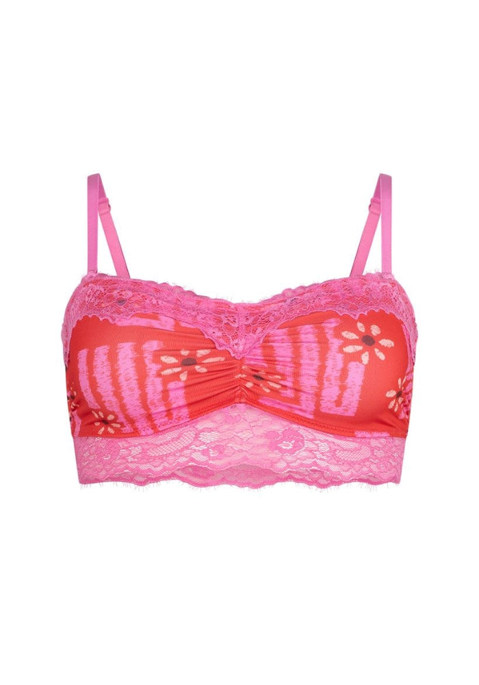 SPELL Libertine Bralette