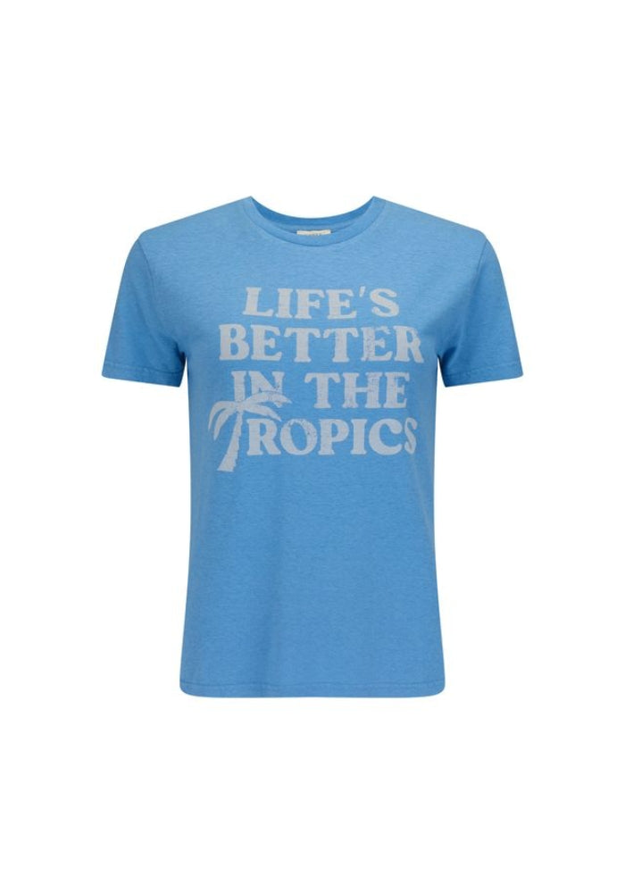 SPELL Life's Better Tee
