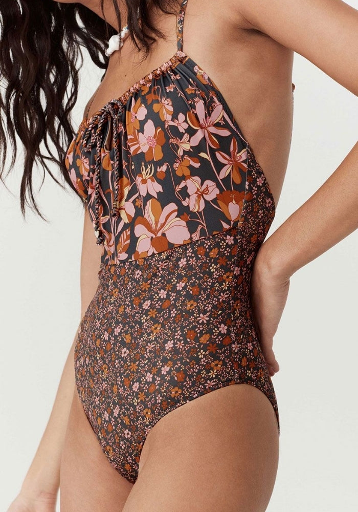 SPELL Love Jetty One Piece - Balmy Nights