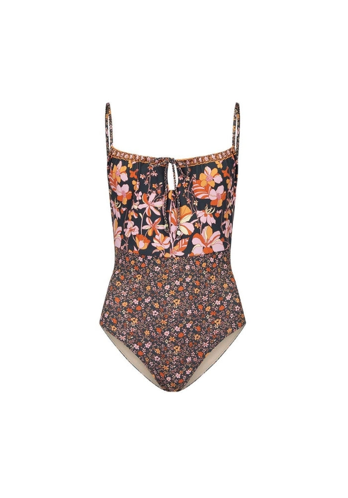 SPELL Love Jetty One Piece - Balmy Nights