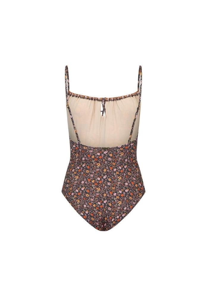 SPELL Love Jetty One Piece - Balmy Nights