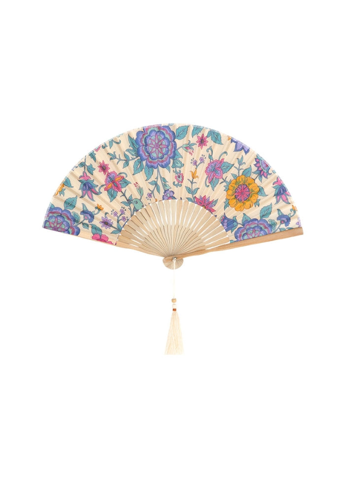 SPELL Lovebird Handheld Fan