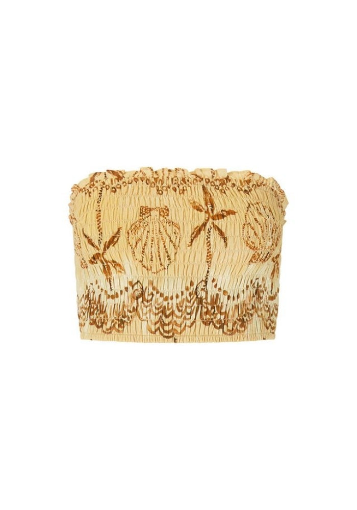 Mermaid Cove Bandeau