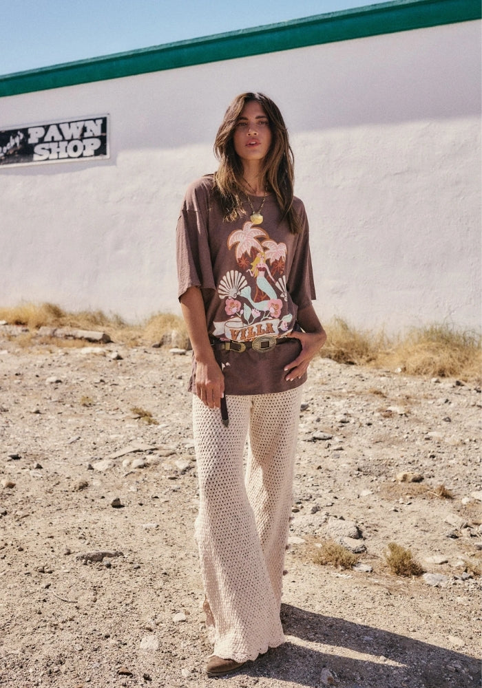 SPELL Paradise Found Pant