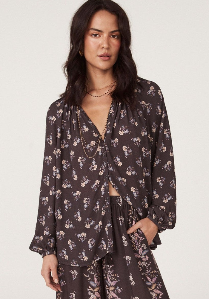 SPELL Rebel Spirit Blouse