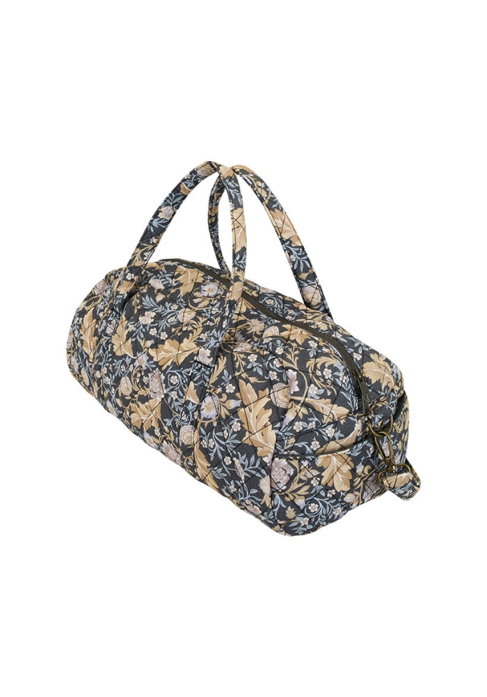 SPELL Renew Quilted Duffle Bag - Oasis