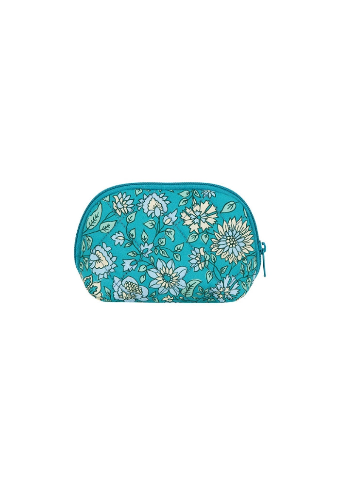 SPELL Renew Quilted Extra Small Make Up Bag-Elysian