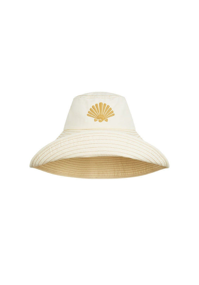 Shoreline Bucket Hat