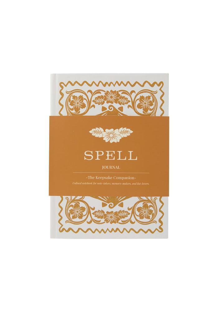 SPELL Journal