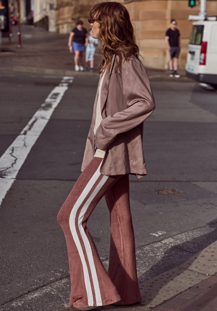 SPELL Luciana Terry Flares