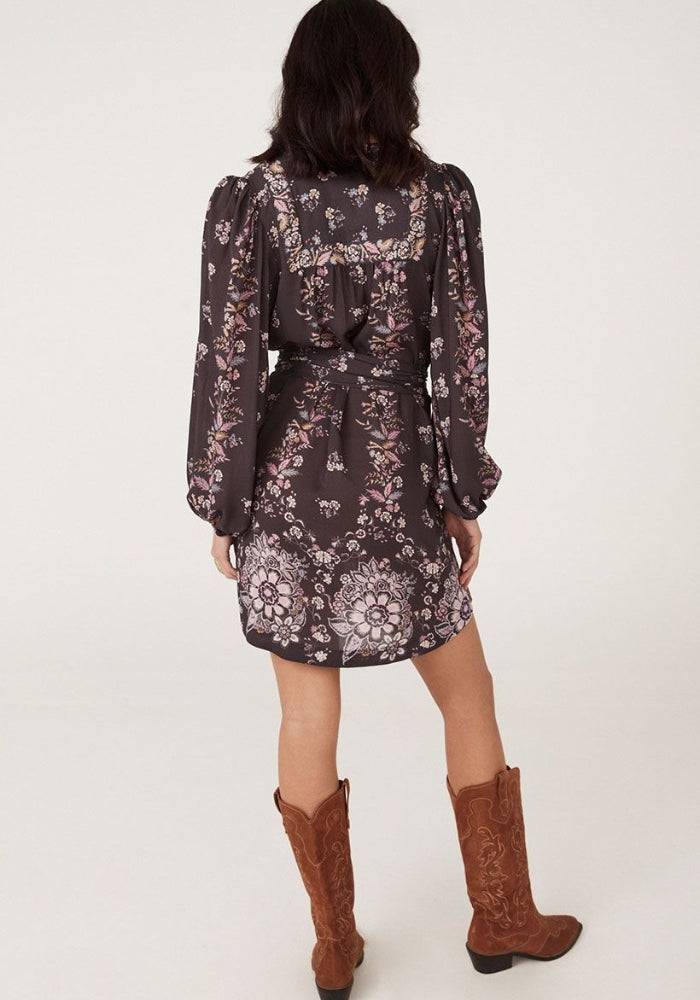 SPELL Rebel Spirit Tunic Dress