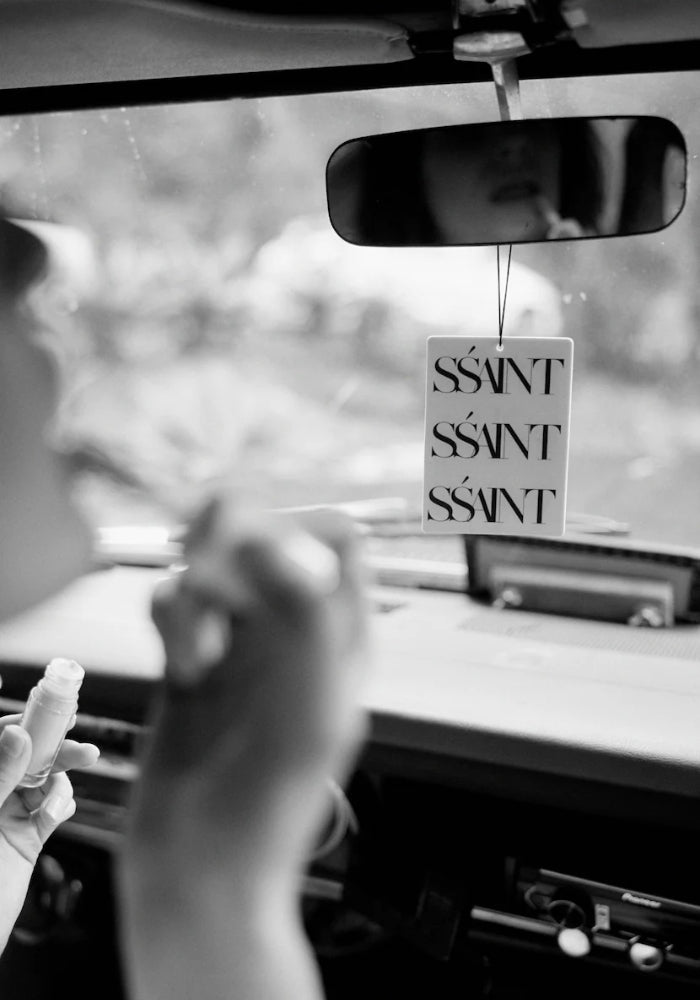 SŚSŚAINT Air Freshener