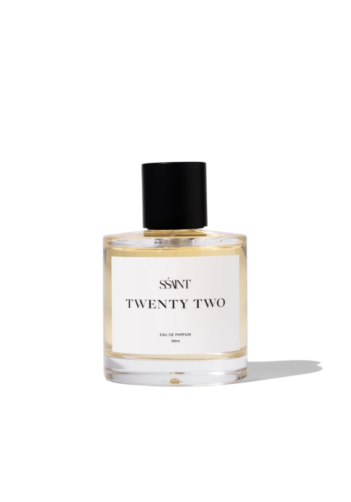 Twenty Two
