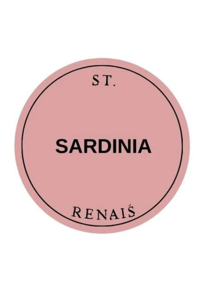 St renais Sardinia Cheek & Lip Tint