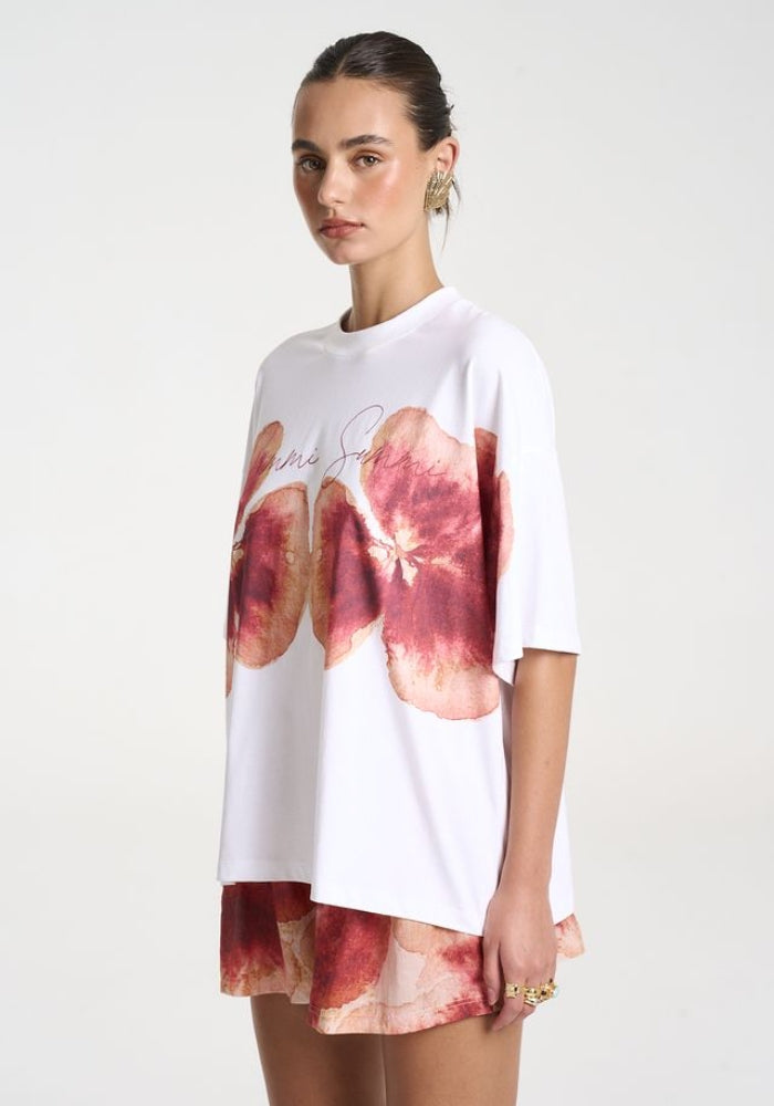 SUMMIM SUMMI Aloha Tee