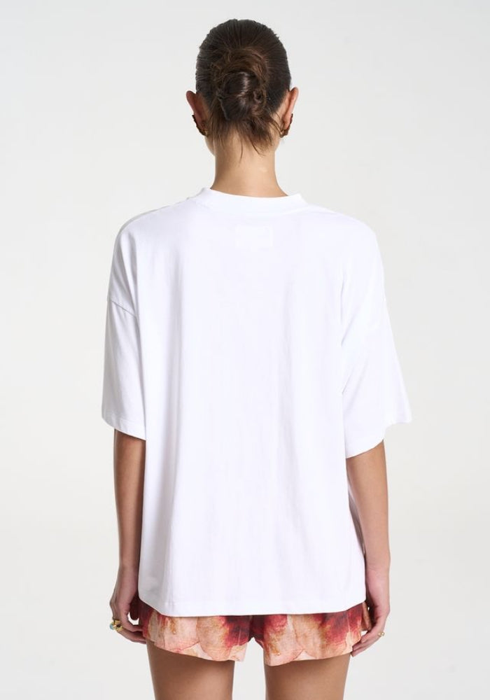 SUMMIM SUMMI Aloha Tee