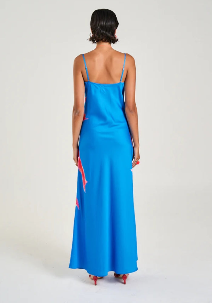 SUMMI SUMMI Luna Maxi Dress