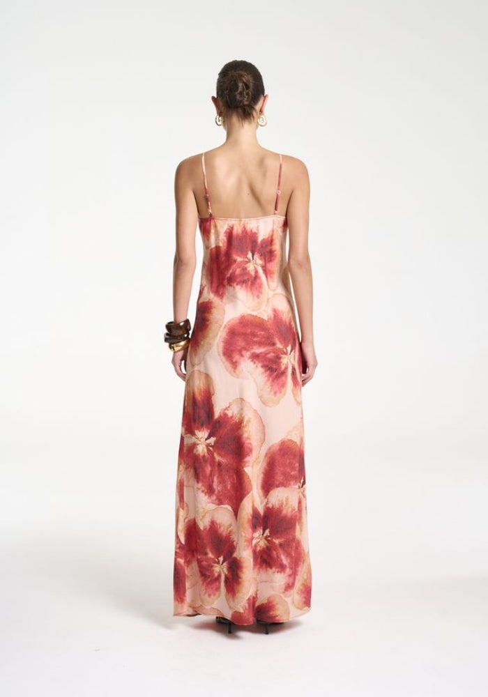 SUMMI SUMMI Luna Maxi Dress - Aloha