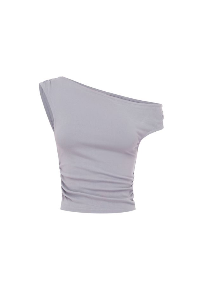 SUMMI SUMMI  Off Shoulder Tank