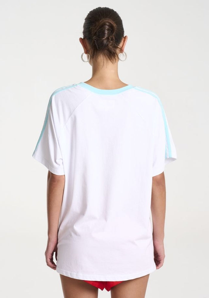 SUMMI SUMMI Summi Tee