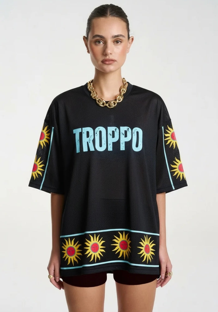 SUMMI SUMMI Troppo 55 Tee