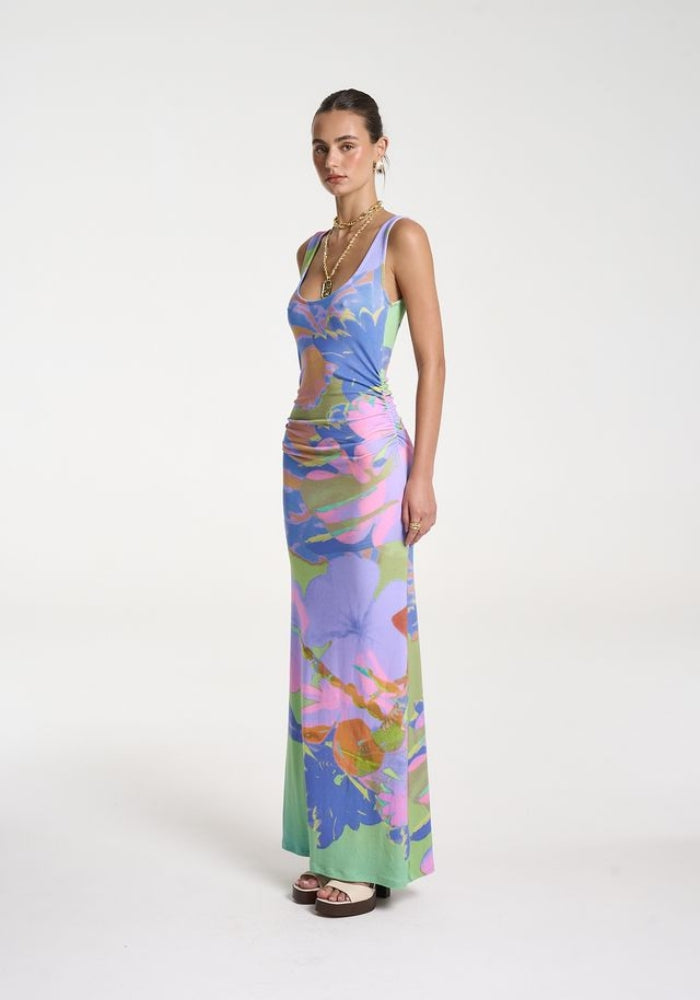 SUMMI SUMMI The Emma Maxi Dress