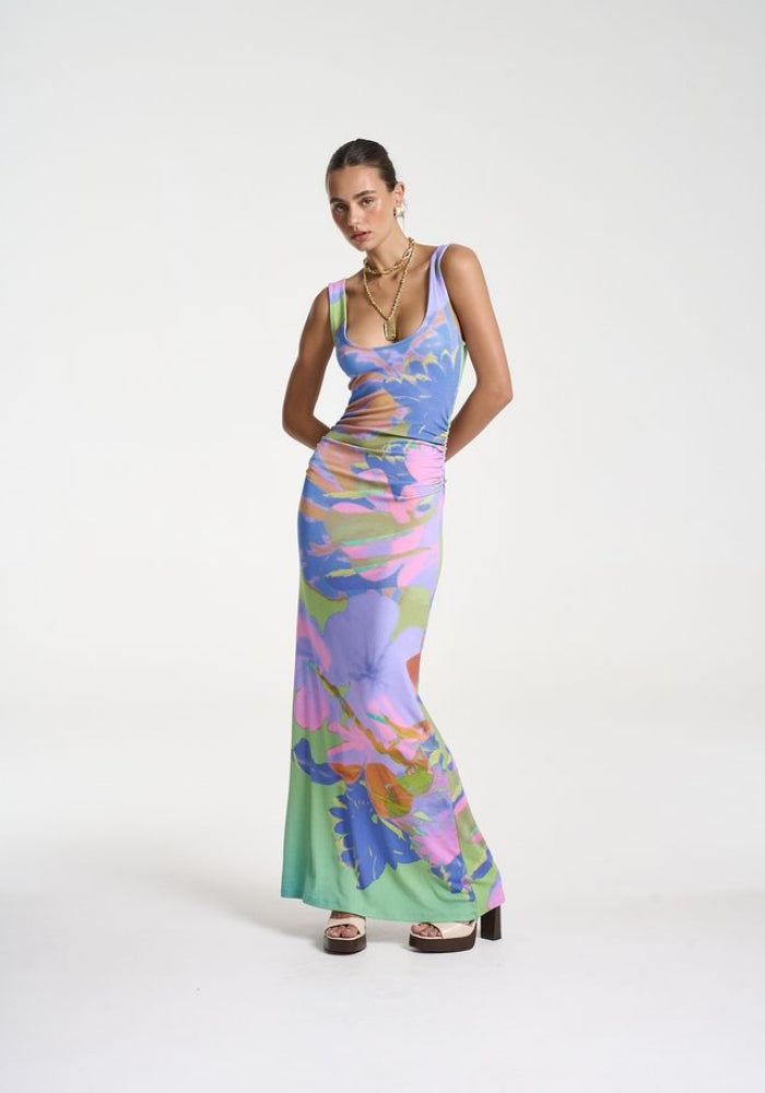 SUMMI SUMMI The Emma Maxi Dress