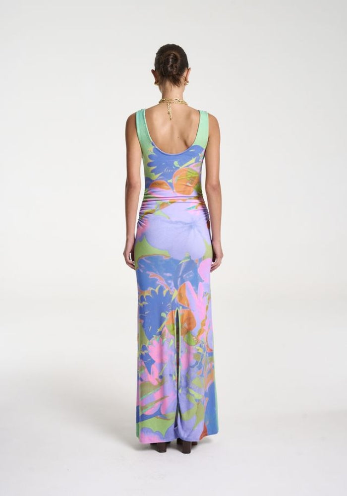 SUMMI SUMMI The Emma Maxi Dress