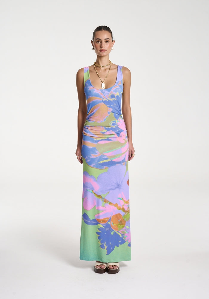 SUMMI SUMMI The Emma Maxi Dress