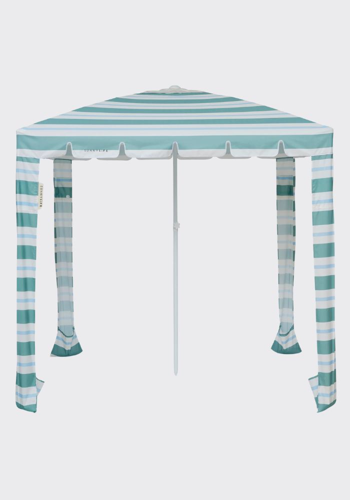 SUNNY LIFE Beach Cabana - Jardin Ocean
