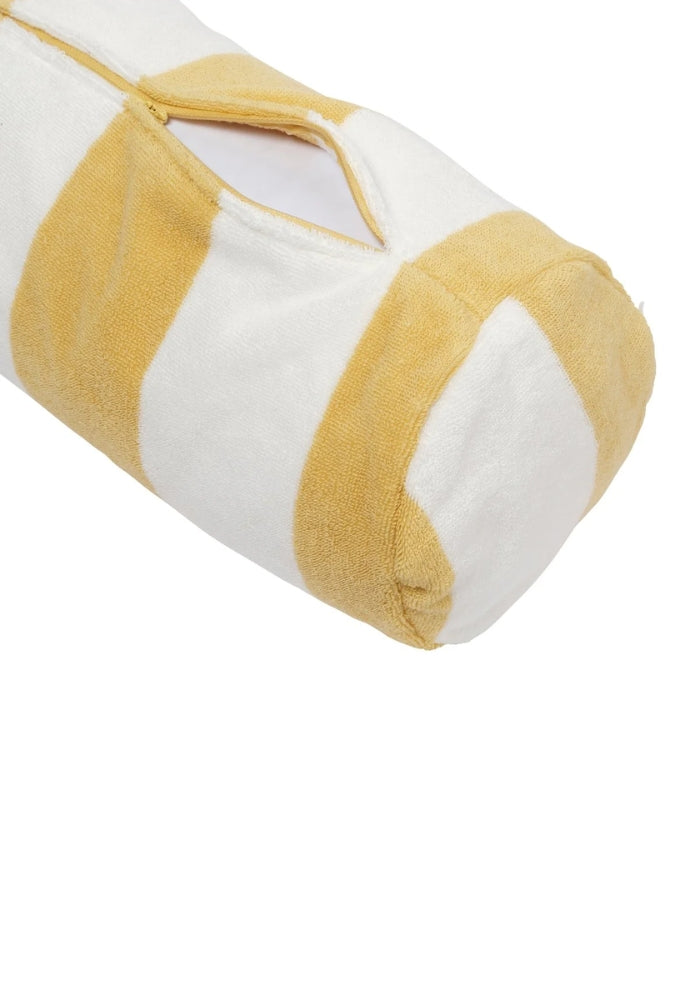 SUNNYLIFE  Beach Pillow - Butternut