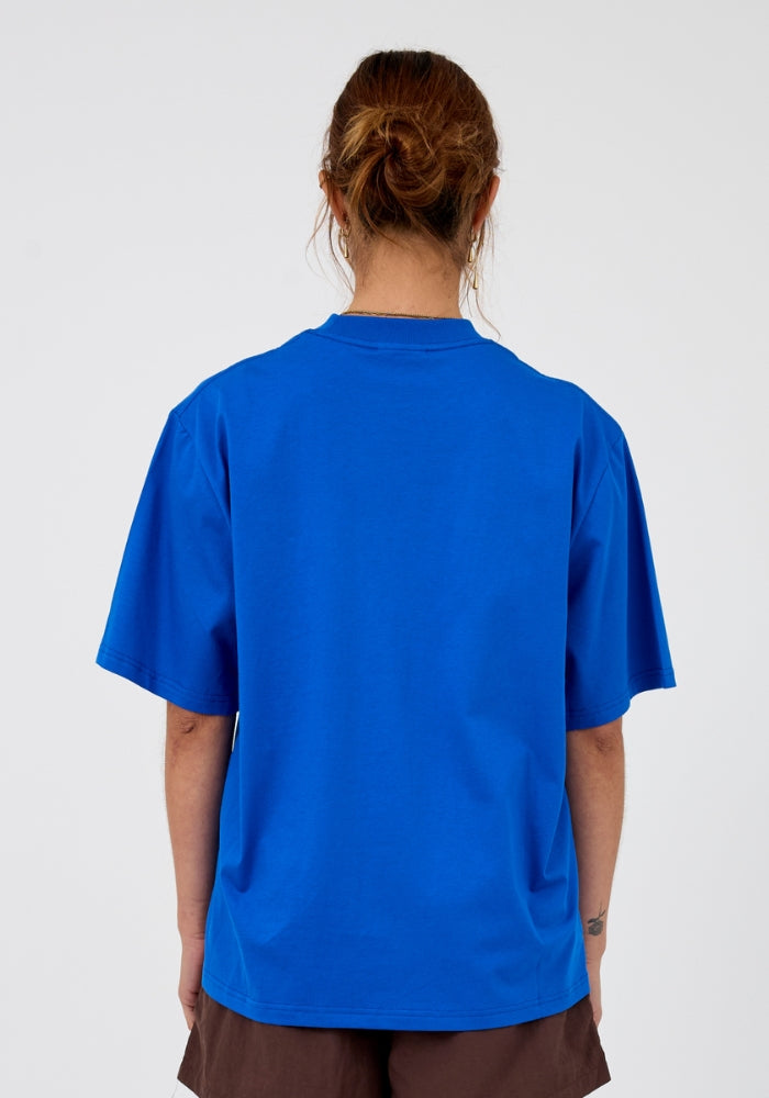 Dolphin Dream Tee - Sea