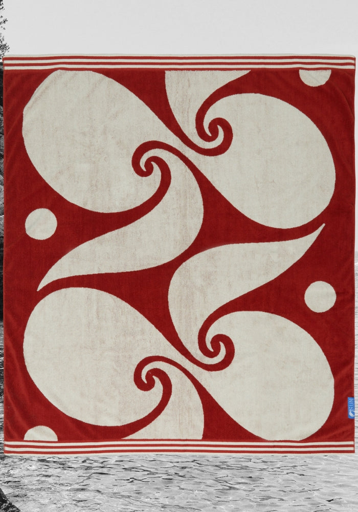 SUN RITUALS Florence Towel