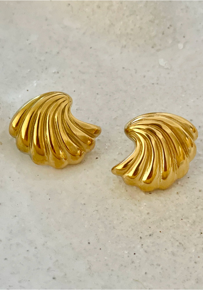Hastings Earrings