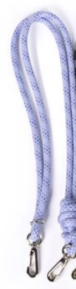 Craie Rope Shoulder Strap -High Summer