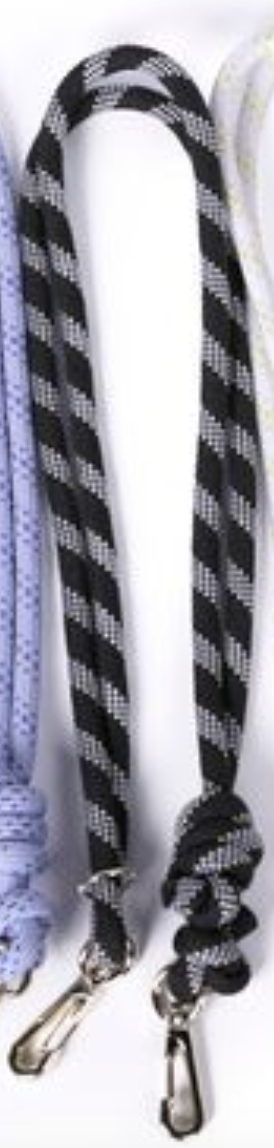 Craie Rope Shoulder Strap -High Summer