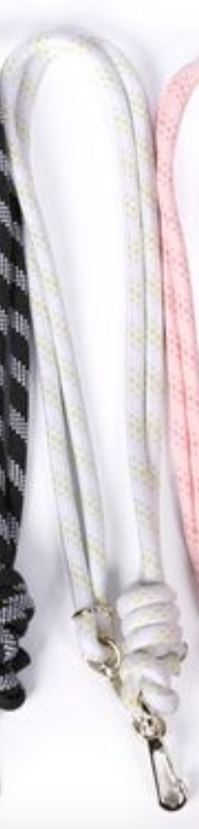 Craie Rope Shoulder Strap -High Summer