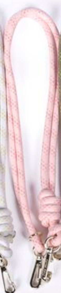 Craie Rope Shoulder Strap -High Summer