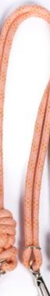 Craie Rope Shoulder Strap -High Summer