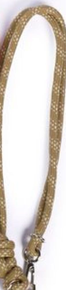 Craie Rope Shoulder Strap -High Summer