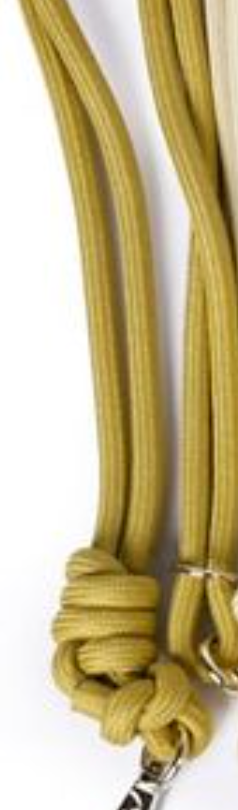 Craie Rope Shoulder Strap -Uni Summer