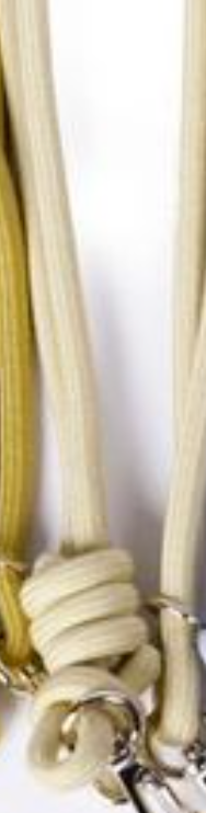 Craie Rope Shoulder Strap -Uni Summer