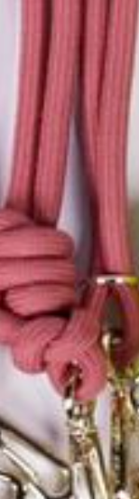 Craie Rope Shoulder Strap -Uni Summer