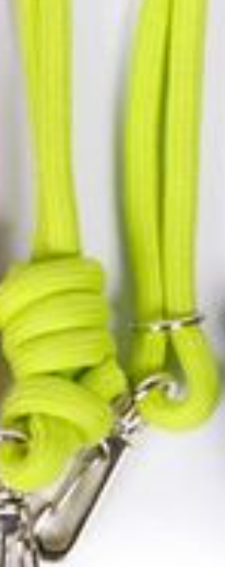 Craie Rope Shoulder Strap -Uni Summer