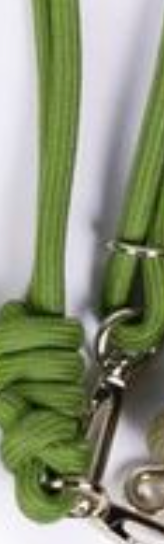 Craie Rope Shoulder Strap -Uni Summer