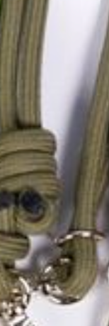 Craie Rope Shoulder Strap -Uni Summer